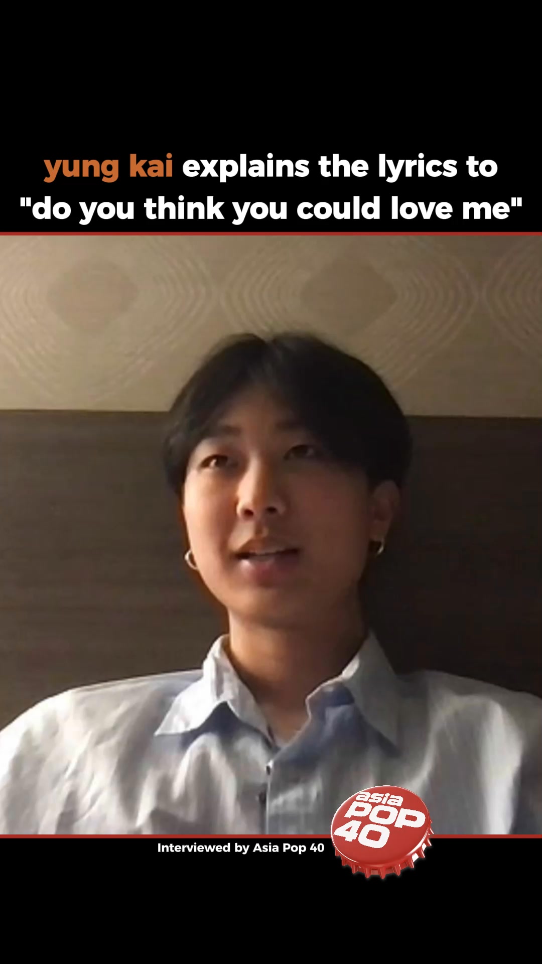 K-POP/アジア 40 Asia Pop 40 on Reels | Facebook