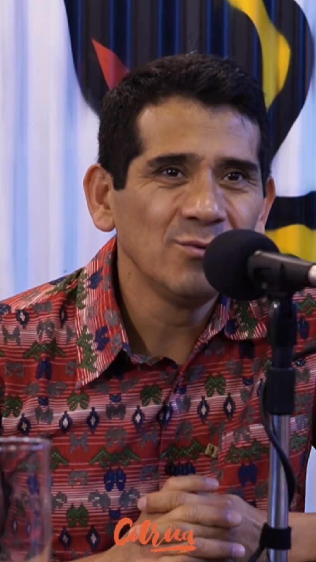 OSQUI, SU PADRE Y LOS INICIOS EN EL ARTE 