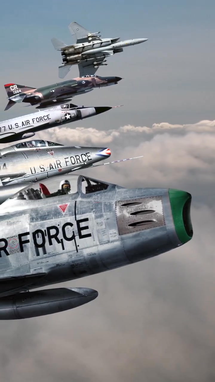 フランクリンミント F-15A Wolfhounds Former USAFE F-15A Eagle of the 32nd TFS 'Slobbering Wolfhounds