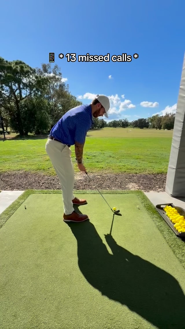 Rusty Putter Golf | McDonough GA