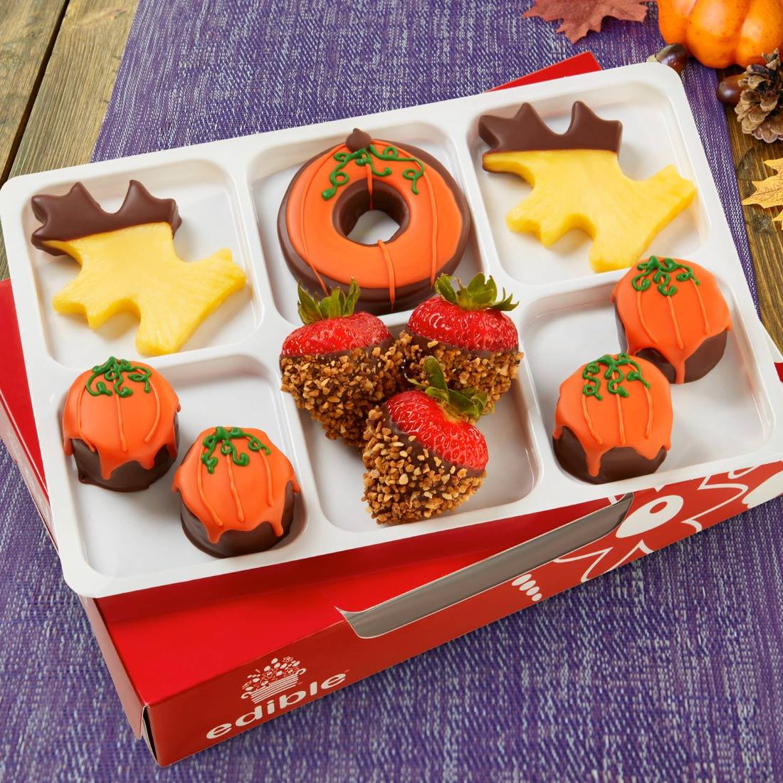 Edible Arrangements Home Facebook