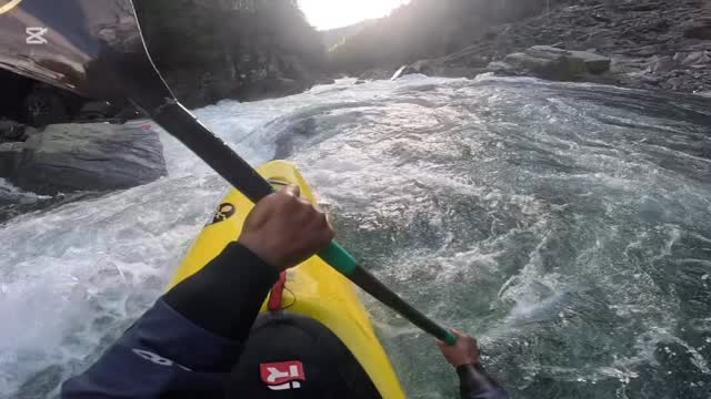 For thrill-seekers, Norway’s rivers are a dream come true! With ...