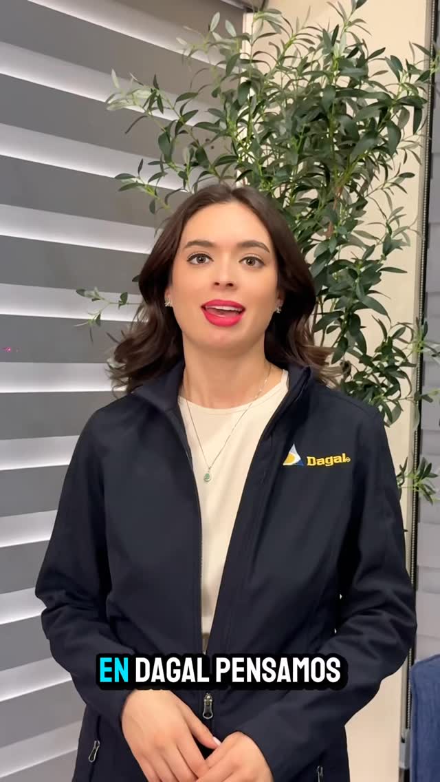 ¡Facturar nunca fue tan fácil! En Dagal nos renovamos para ti 🚀 Solo ...