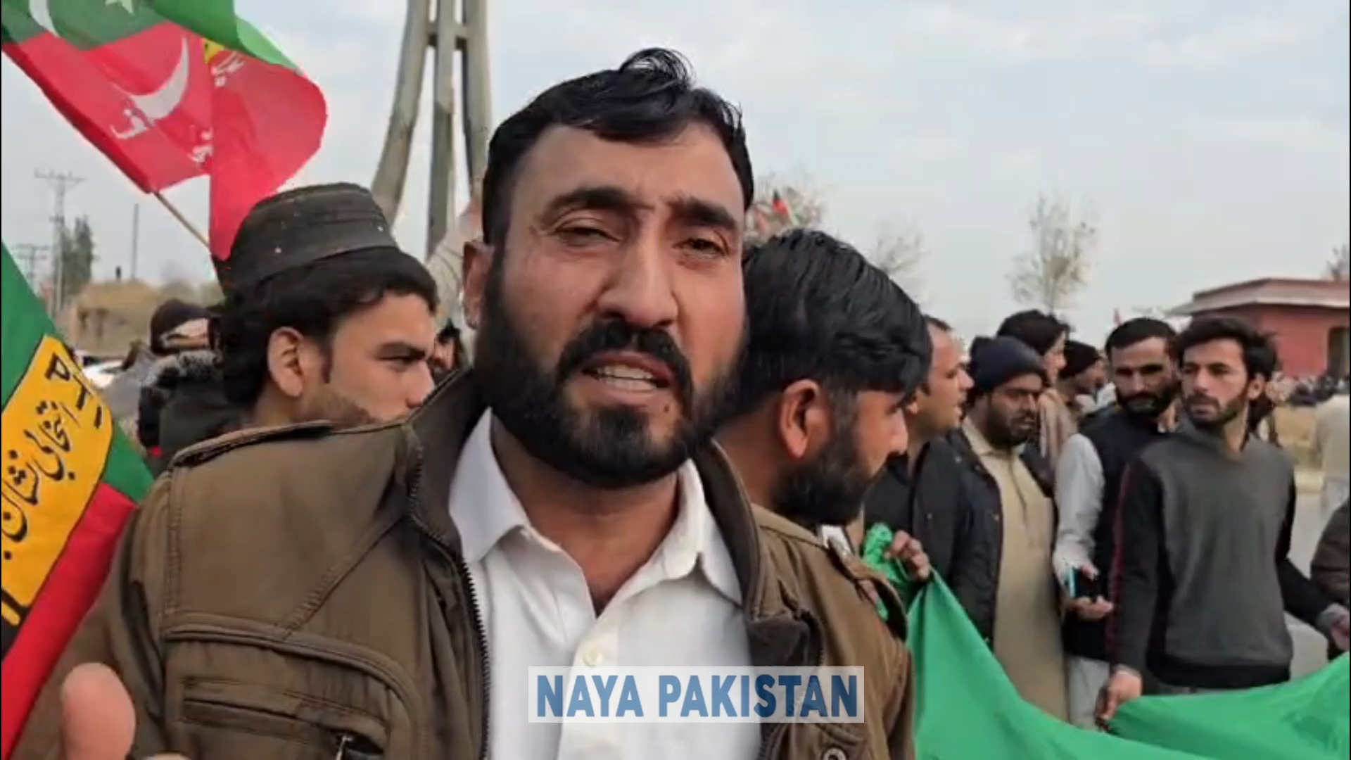 ہری پور میں لوگ یہ کیا لے کر آگئے سب حیران رہ گئے۔ ایسا منظر آج تک نہیں ...