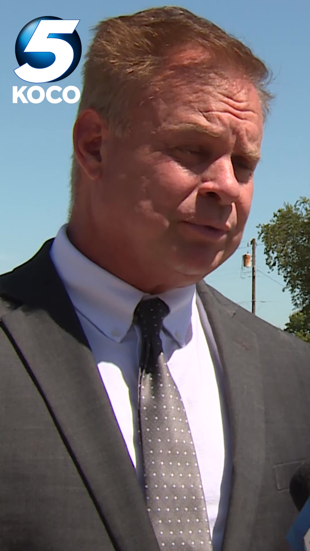 RYAN WALTERS INVESTIGATION: A state agency is requesting the Oklahoma ...