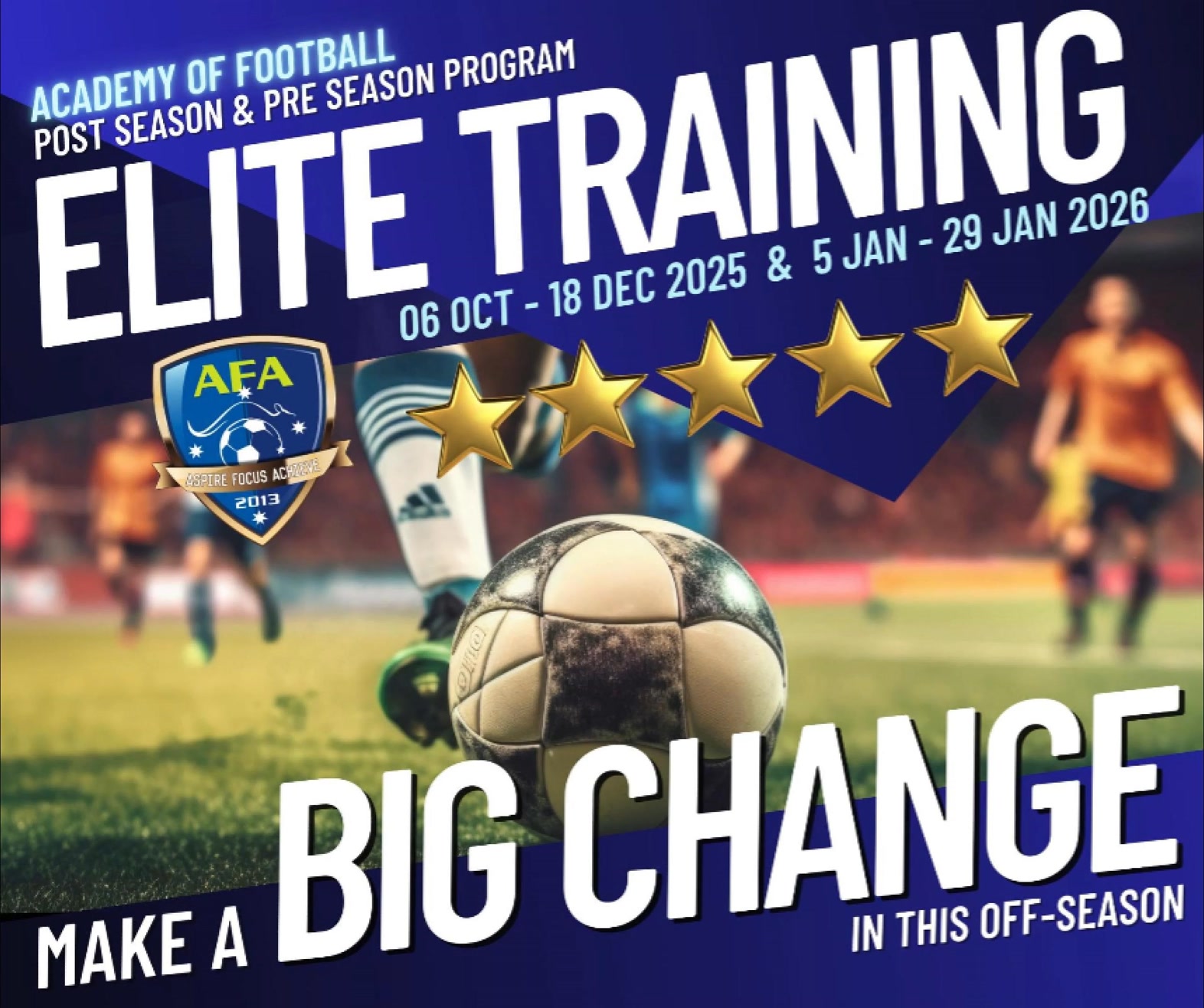 🔥⚽ Academy of Football | Post &... - Academy of Football | Facebook