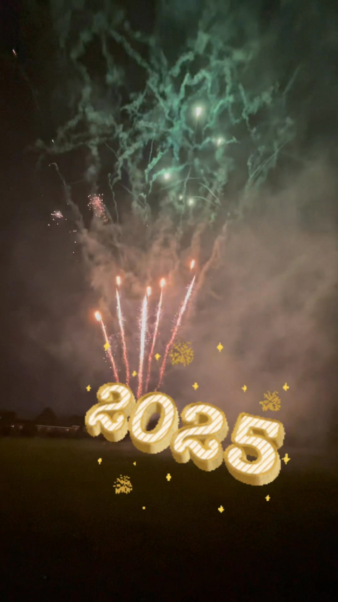 Raven Fireworks | Ashby de la Zouch