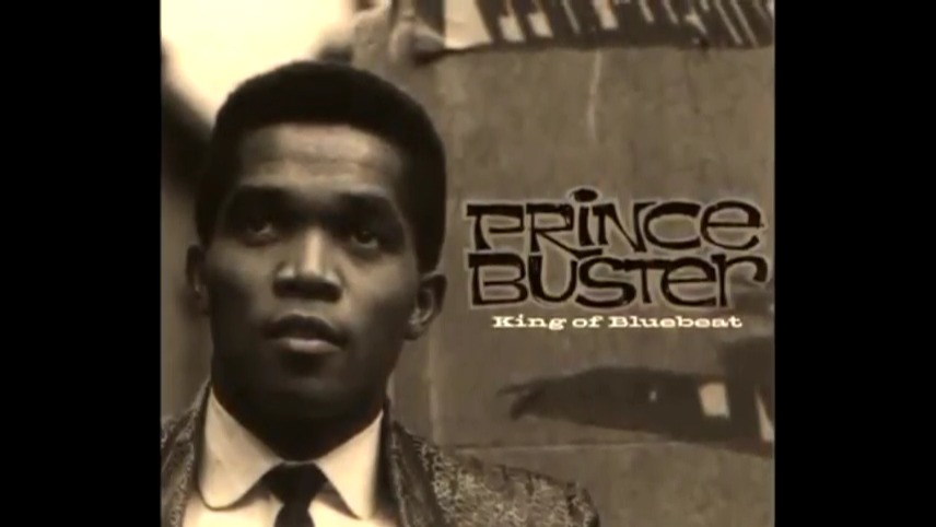 Prince Buster (@princebusterska) • Facebook