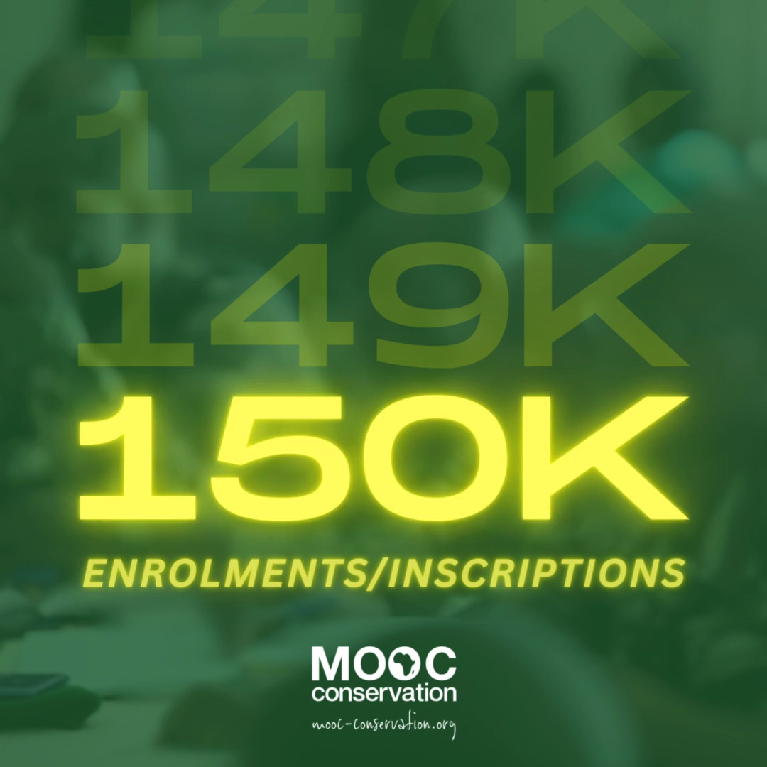 Plus de 150 000 inscriptions depuis 2016 ! Merci à toutes celles et ...