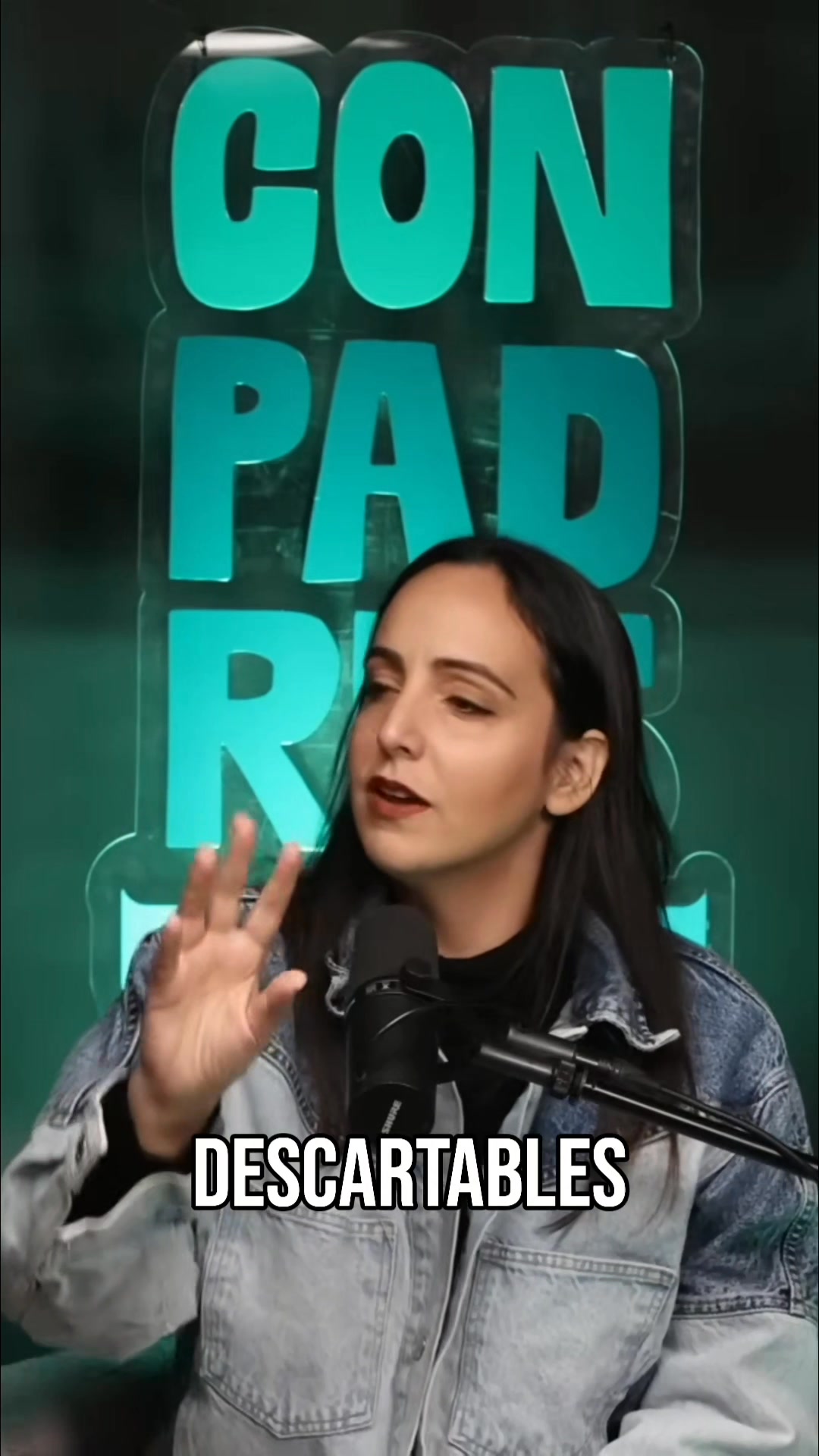 DISPONIBLE en todas las plataformas digitales! Conpadres T3 | EP 04 ...