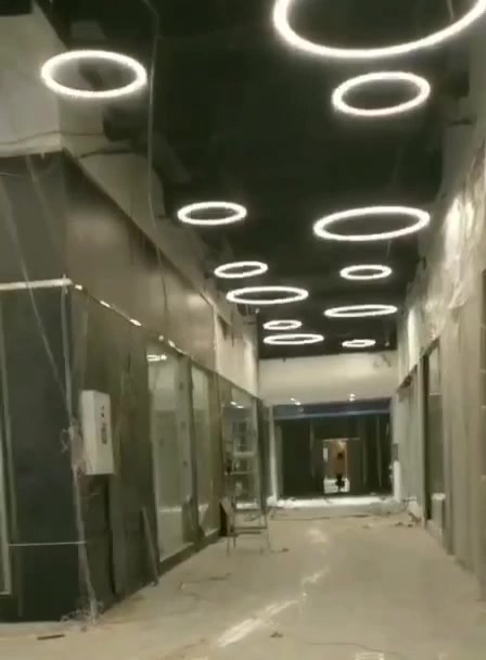 CMN Lighting | Zhongshan