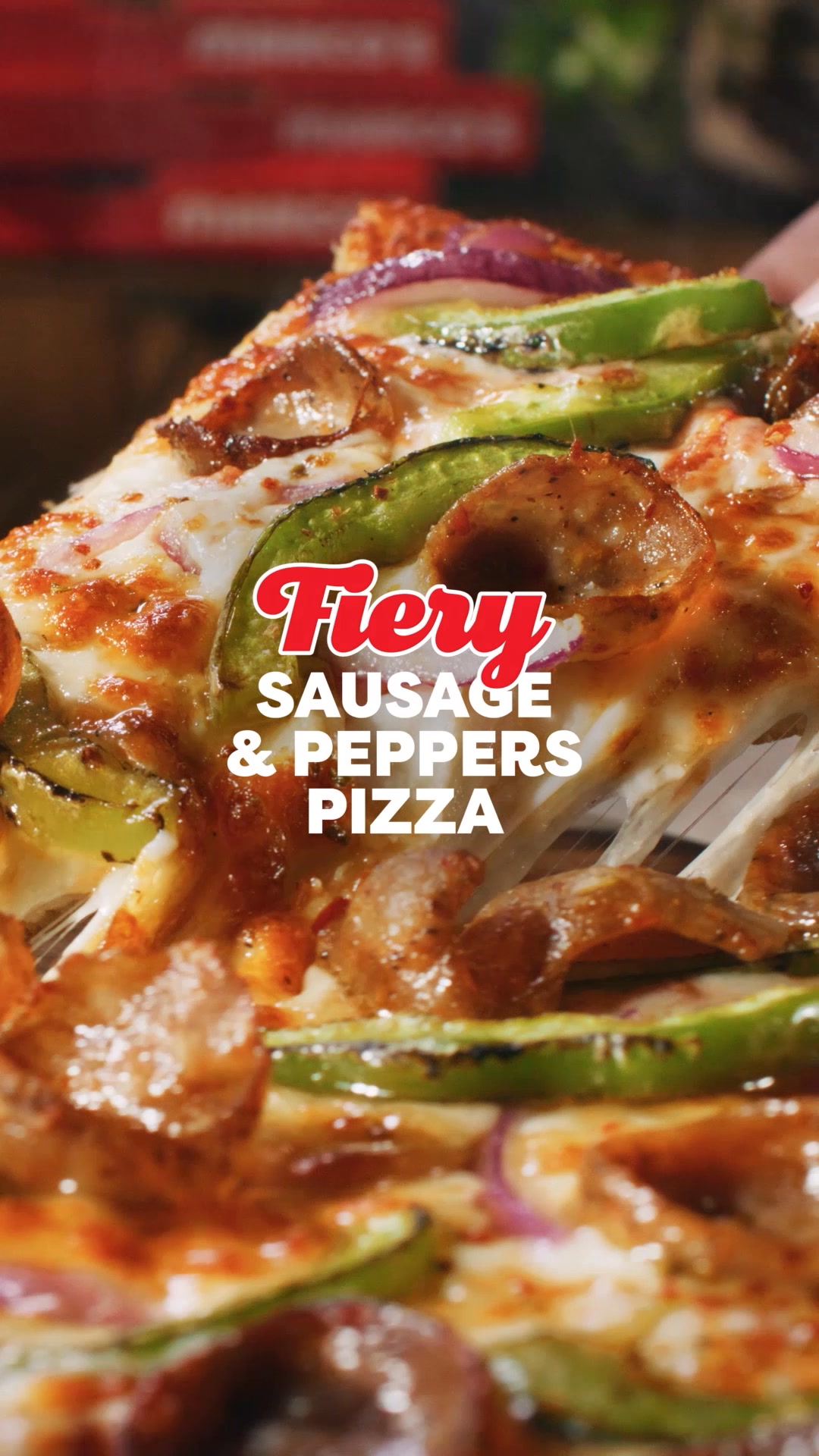 Marco's Pizza | Maineville OH