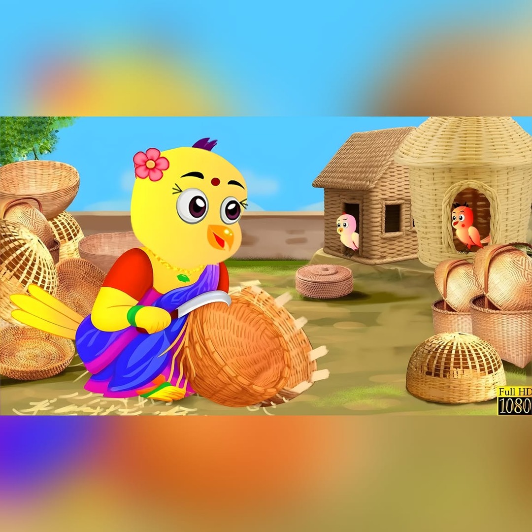 Rano Chidiya Wala Cartoon| ranu chidiya cartoon new episode | ranu ...