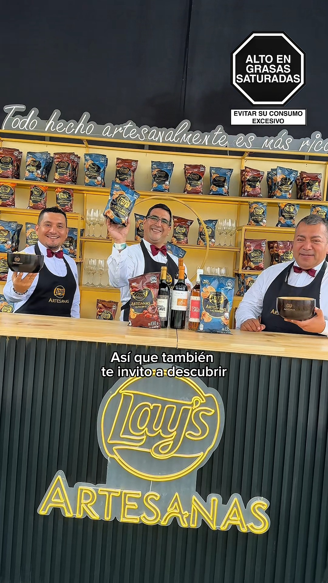 Lay's Perú