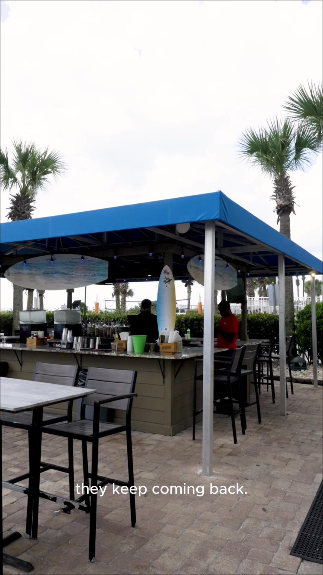 When we say “make a splash,” we mean it! Dunes Village Resort is home ...