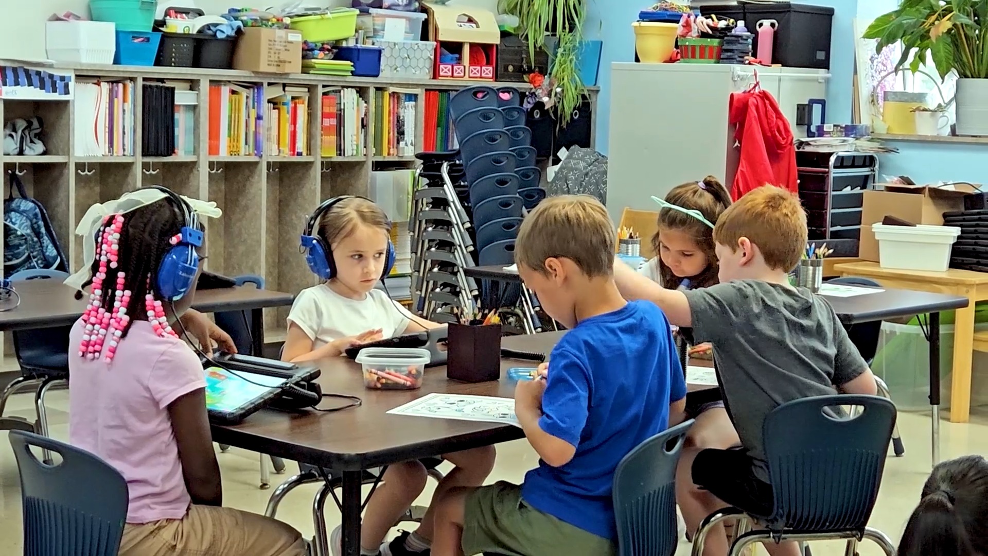 El Reno Public Schools is growing, and so are the needs of our students ...