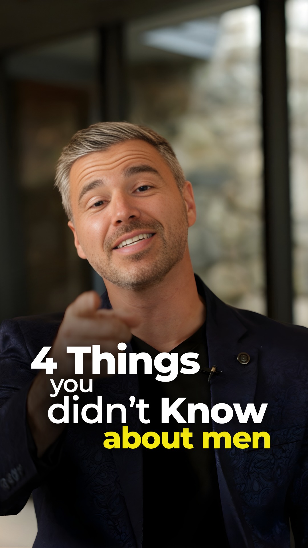 There are so many things women misunderstand about how men actually ...