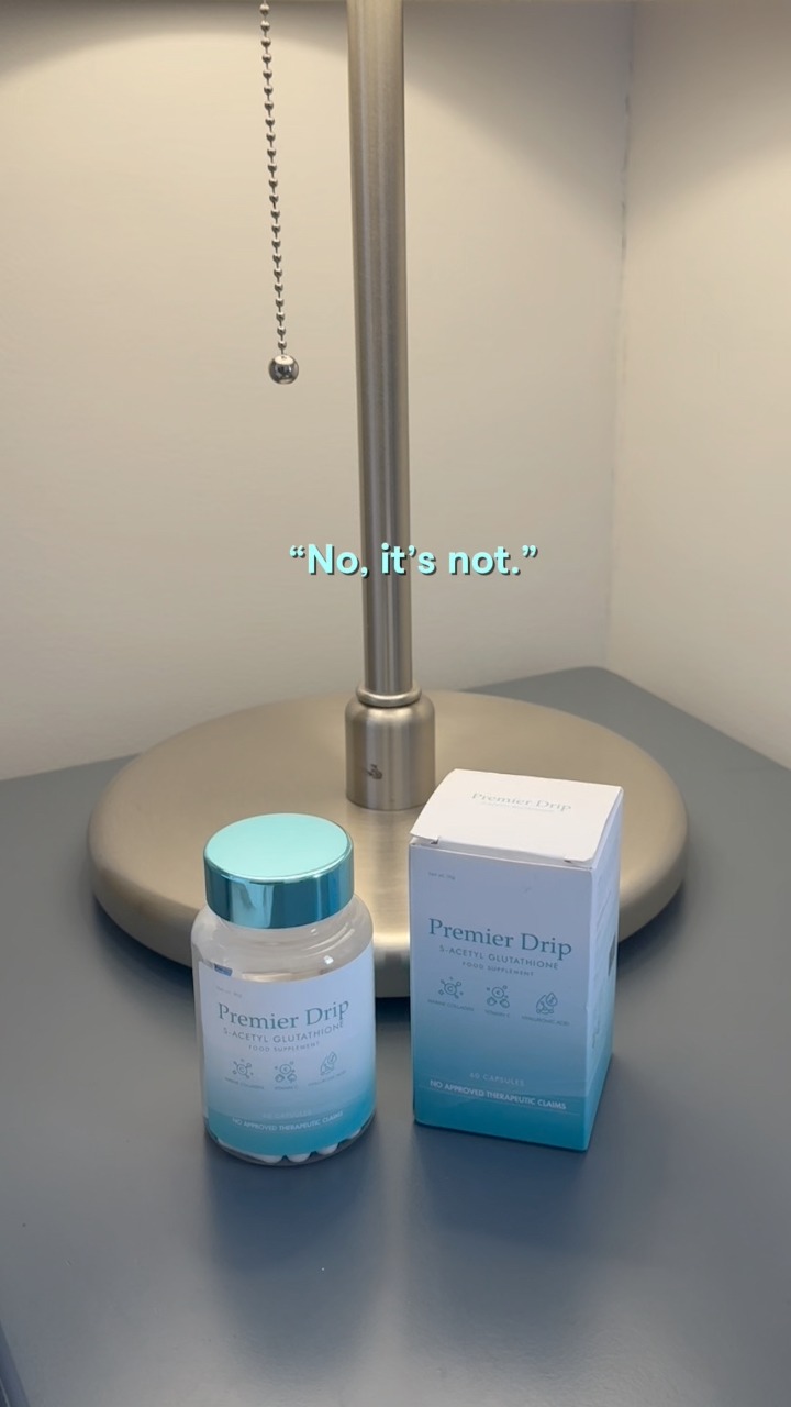 Glutathione 360.000 60ps Capsule Made in Korea