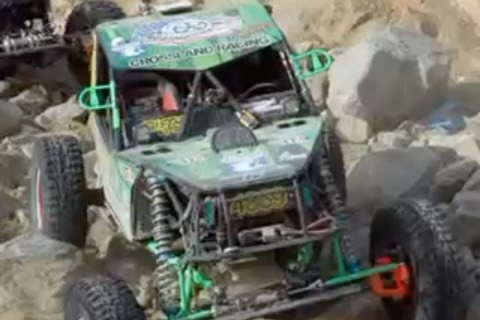 Reid Racing | Houston TX
