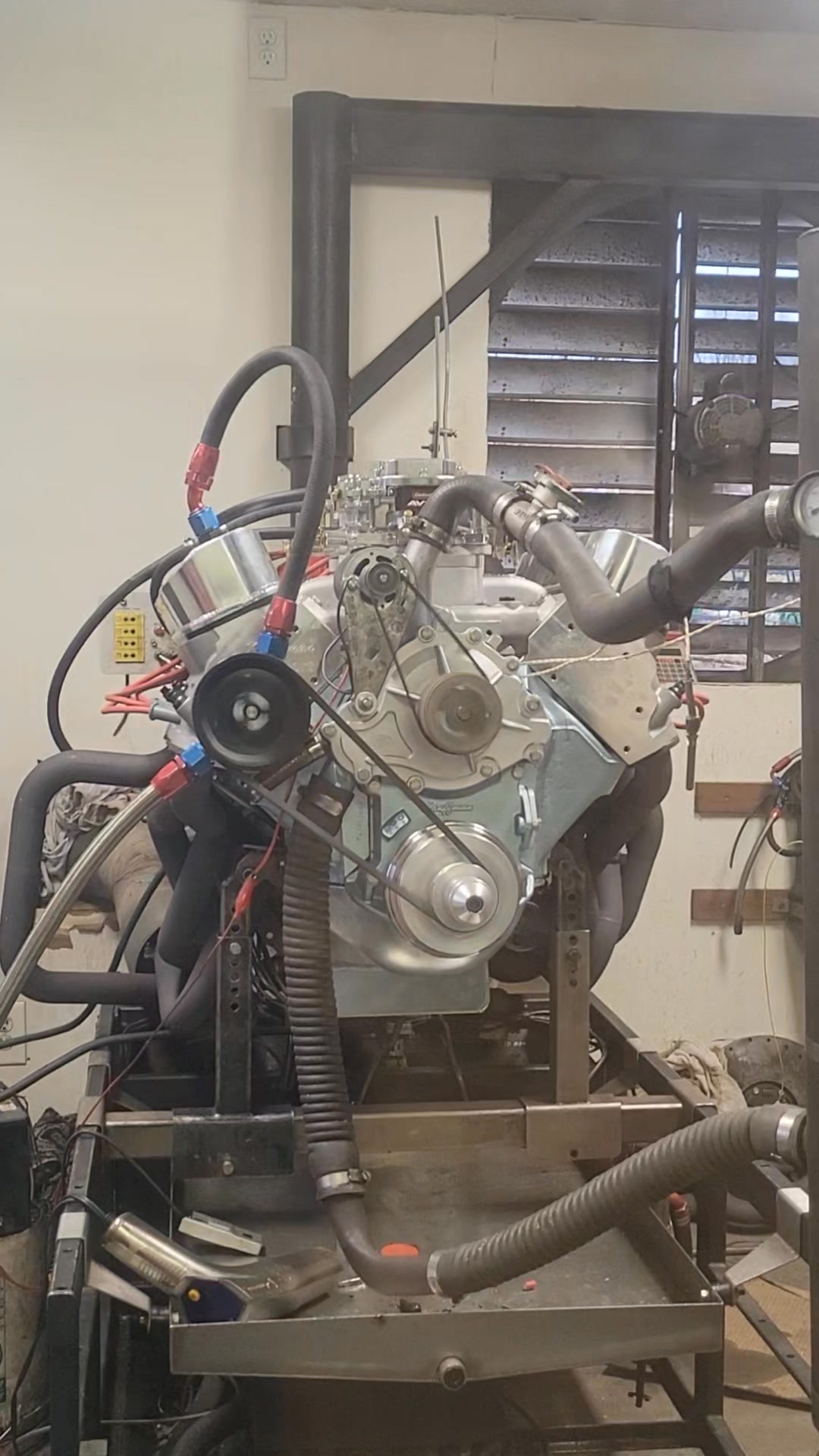 Kauffman Racing Equipment