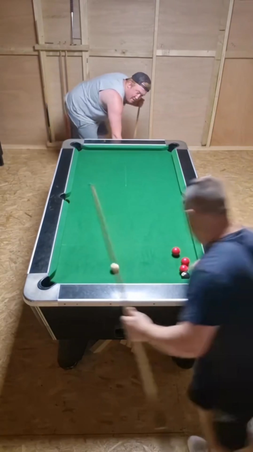 Ash Vs jim Agg 7-5 #8billiars #7ballschallenge #PoolSkills #challenge # ...