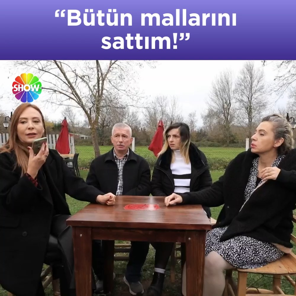 Ceren Hanım babasına içini döküyor! #BirŞansımOlsa | Ceren Hanım ...
