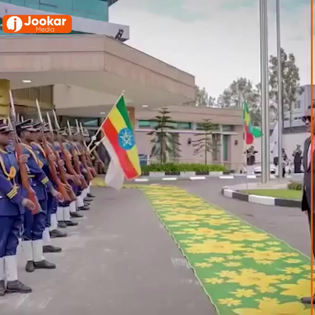 Qoraxdii aqoonsiga sidaa taagan qolqolkeena'' | Ibraahim Jookar | Facebook