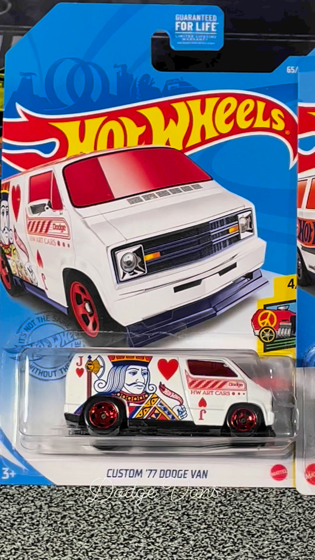 2025 RLC Exclusive Dodge Tradesman Van release