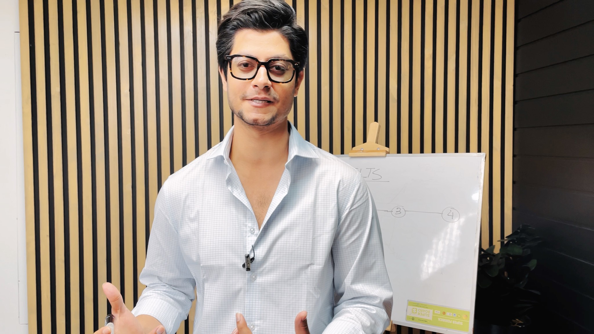 Which module should you start your IELTS training with? Well 
