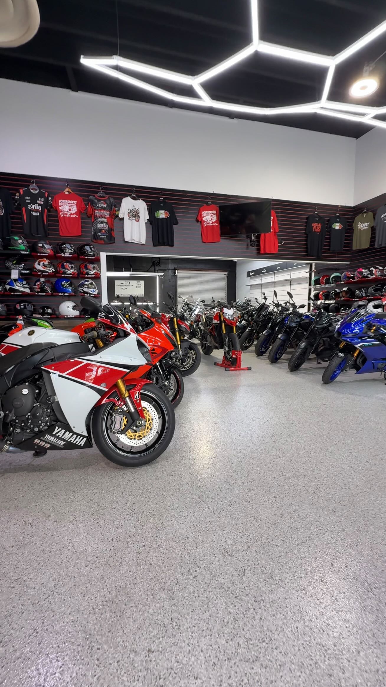 We're ready — are you? Discover South Florida's best selection of