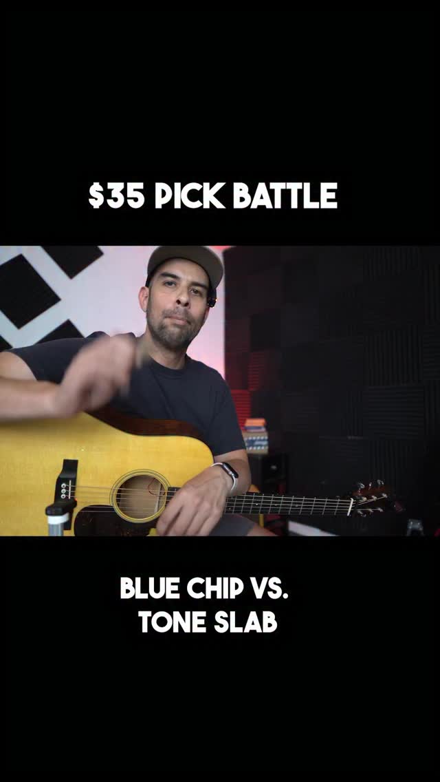 Honest thoughts here…I really enjoy both these picks. The Blue Chip has ...