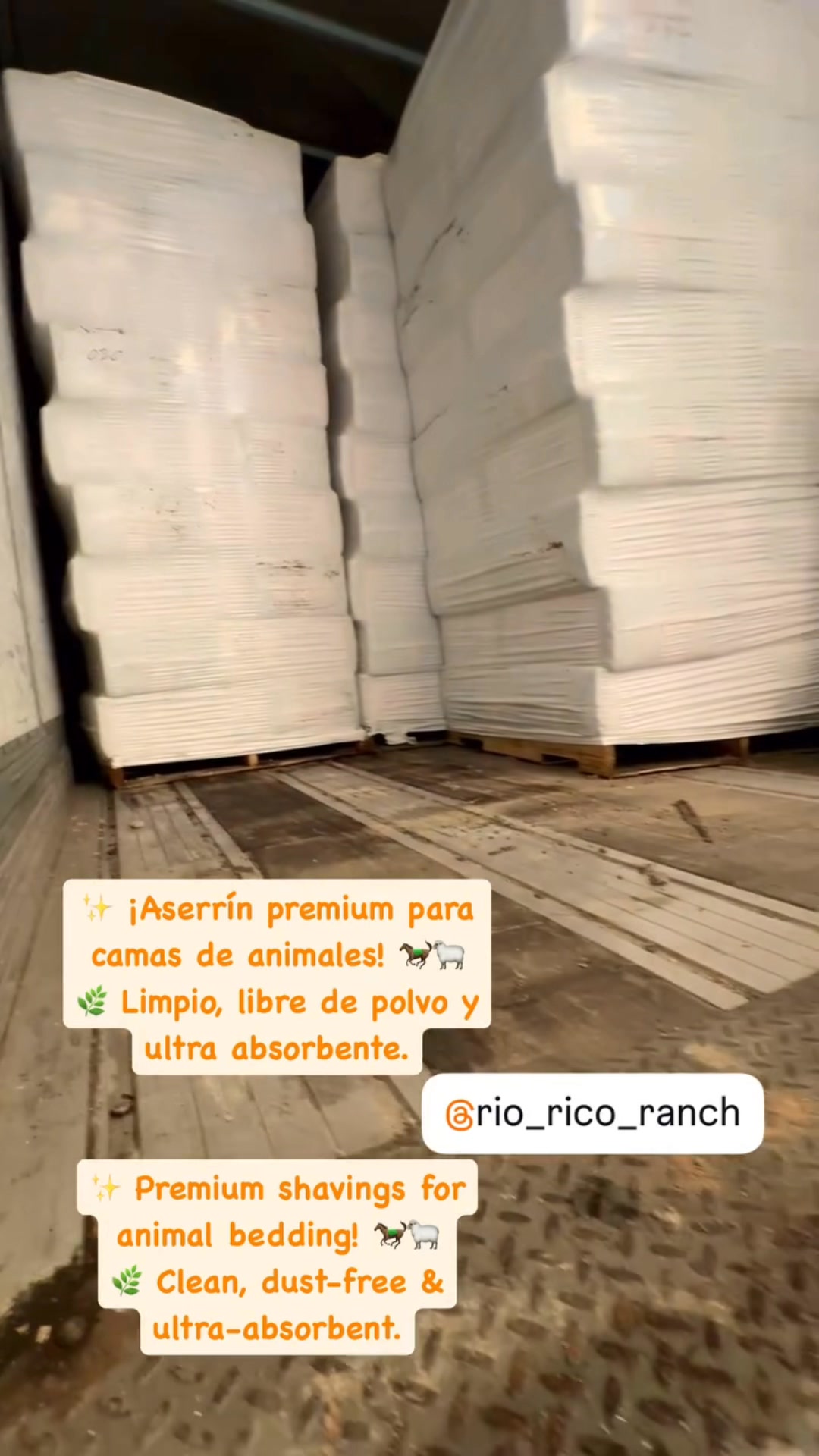 Rio Rico Ranch