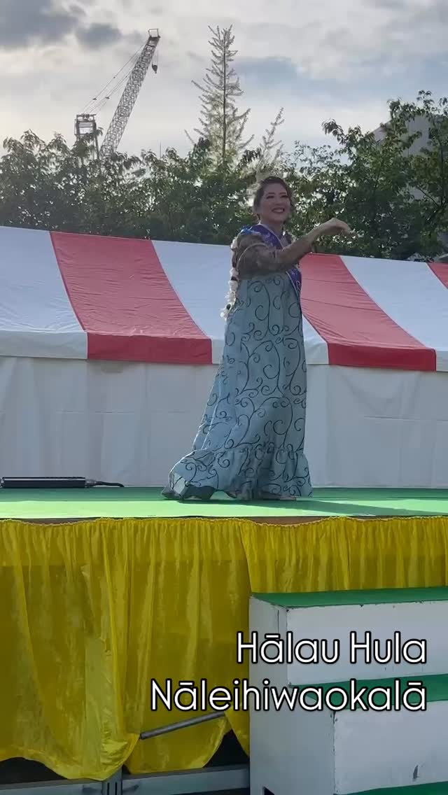 🔚📣KumuHula Kahikina Nailiili WS DVD （🪇楽器及び・レクチャーつき