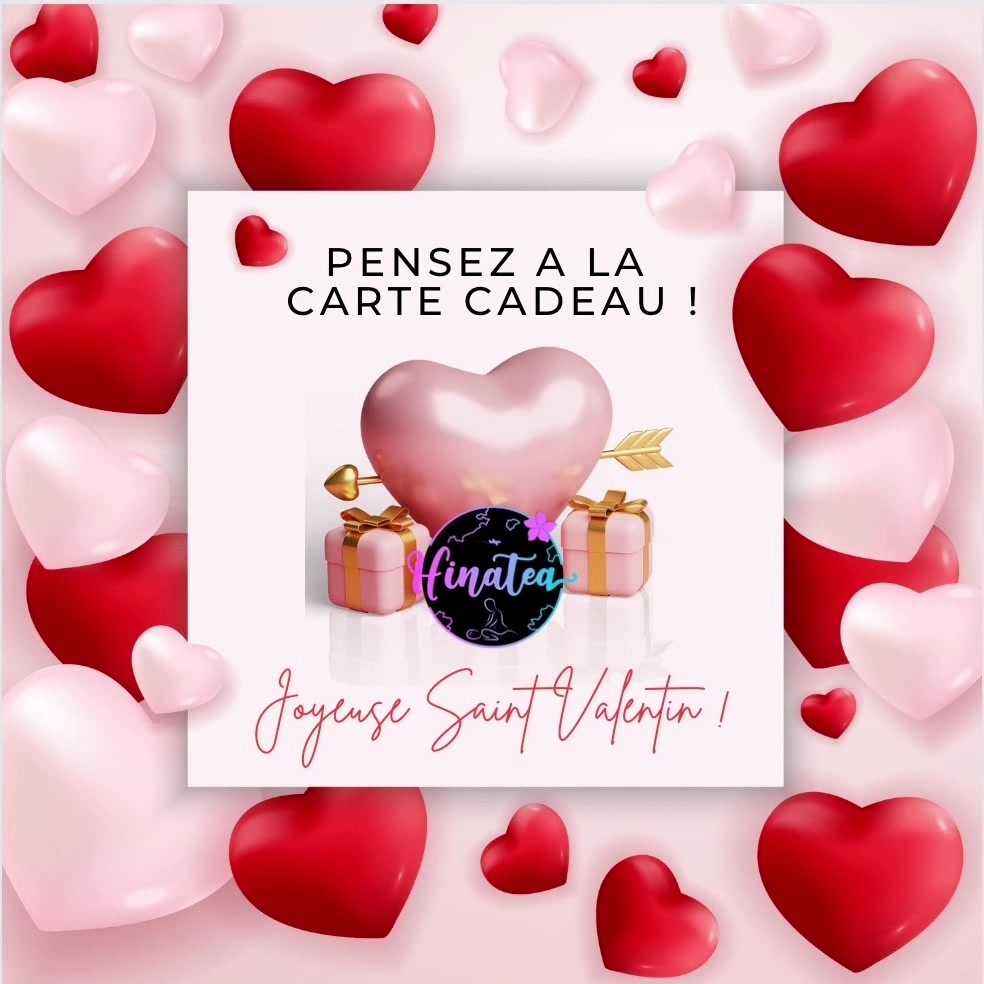 Hinatea Prince De L Amour