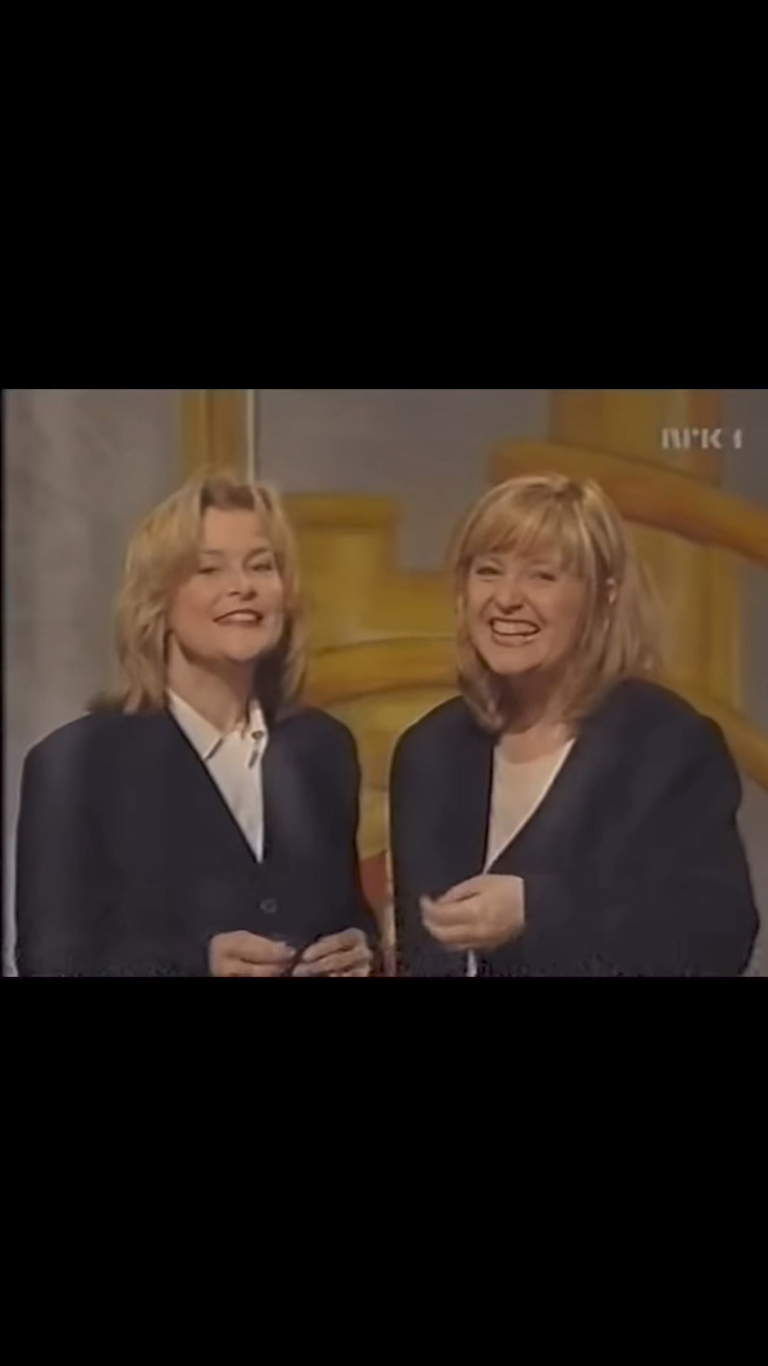 Anders Glenmark & Elisabeth 
