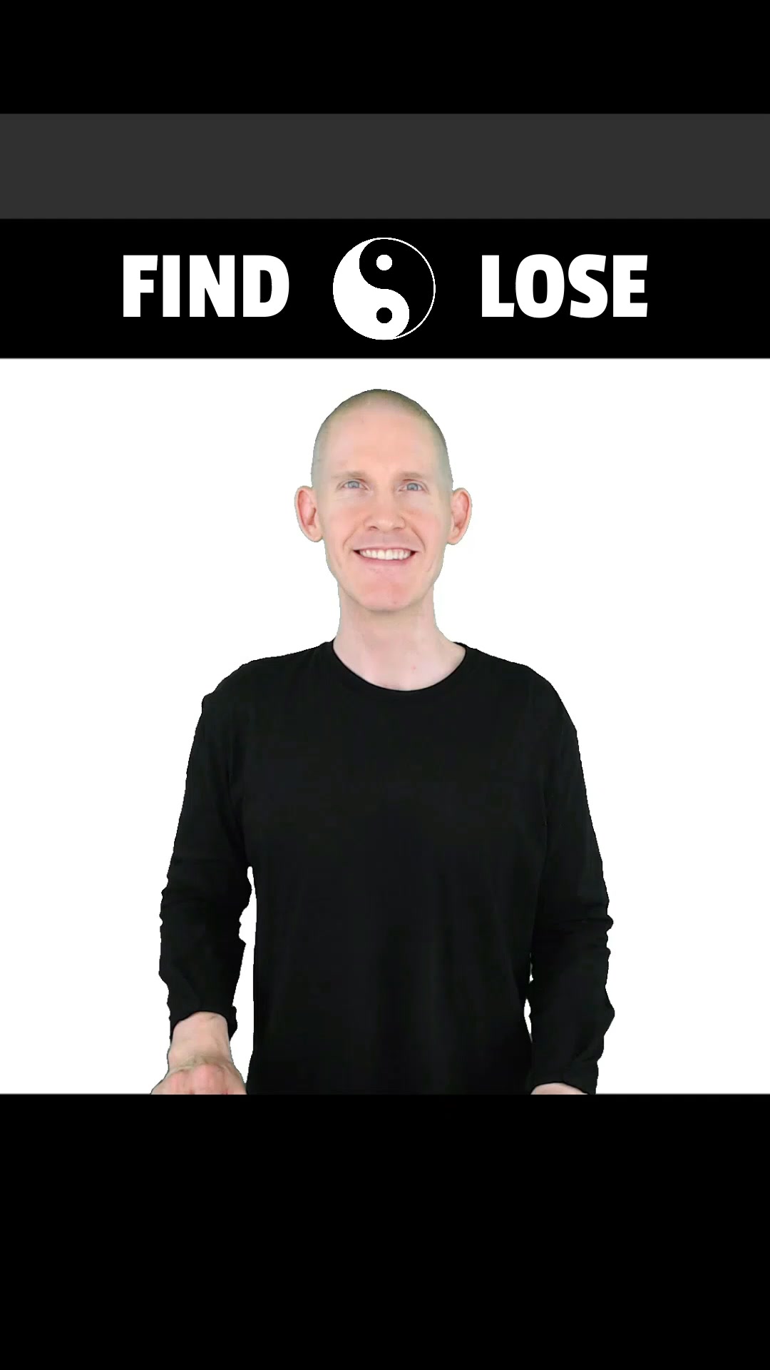 ️ How to sign FIND vs LOSE in ASL. --- 40+ ASL Courses For Beginners ...