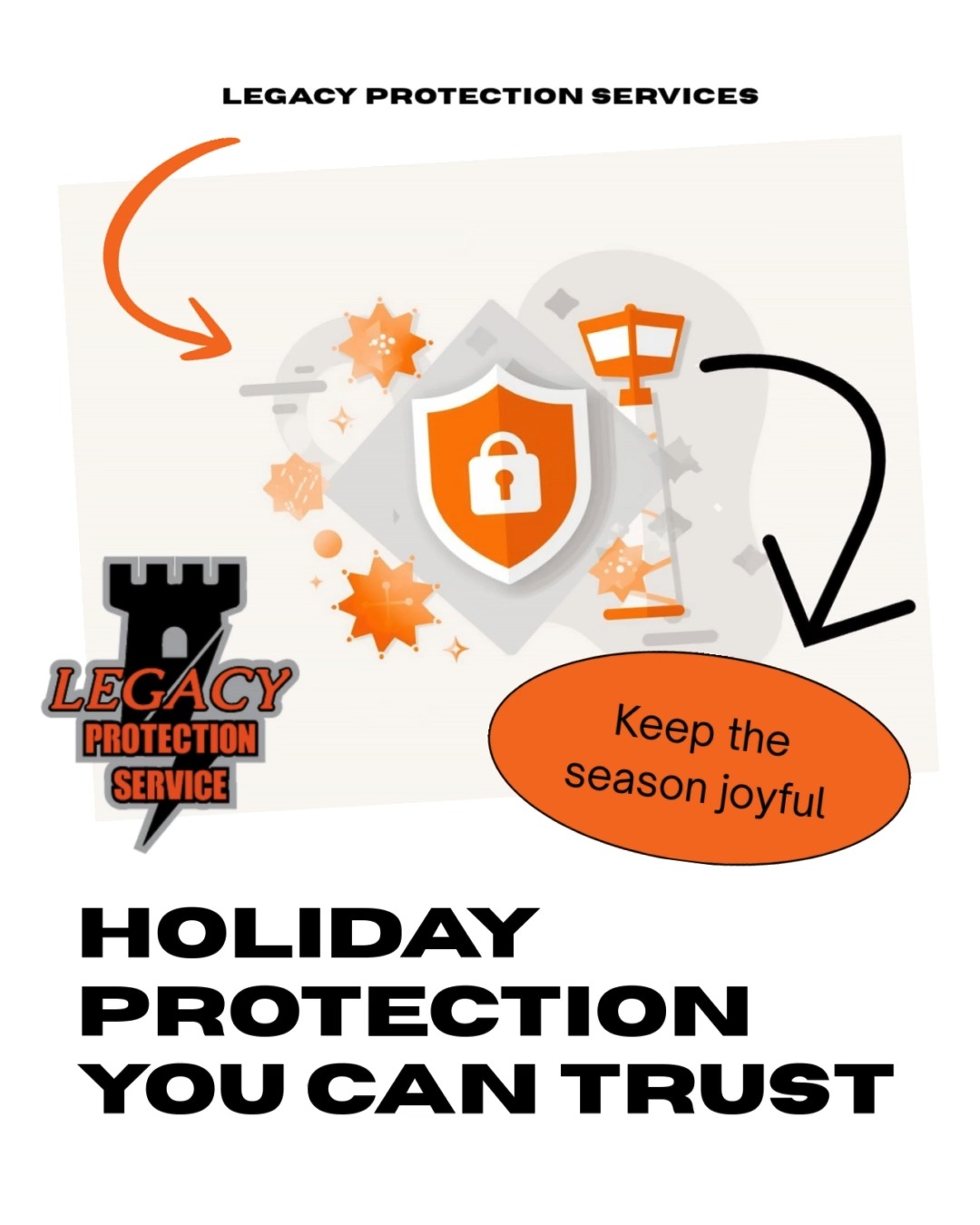 Legacy Protection Services | Vacaville CA