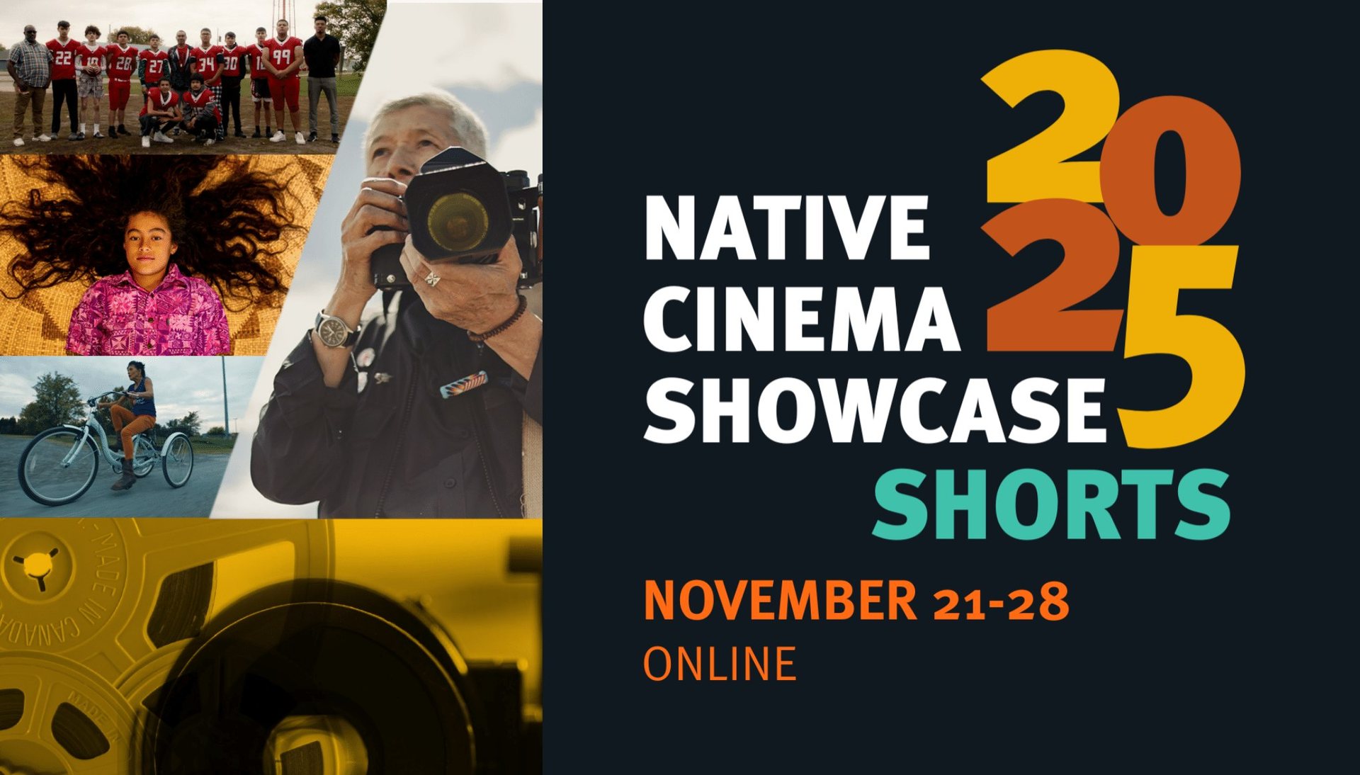 Celebrate Native American Heritage Month with us, wherever you are! Our ...