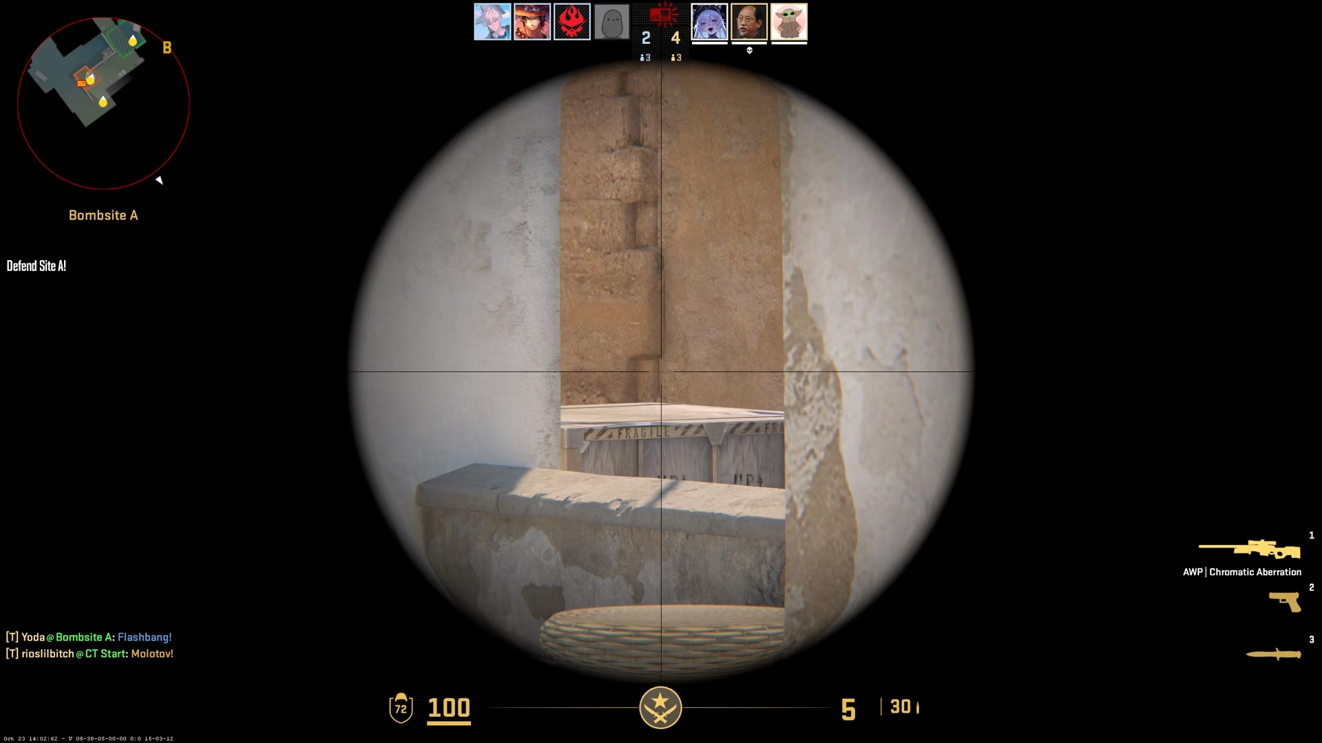 🔥 Official CS2 Retake Mode is finally LIVE — and I pulled off a crazy ...