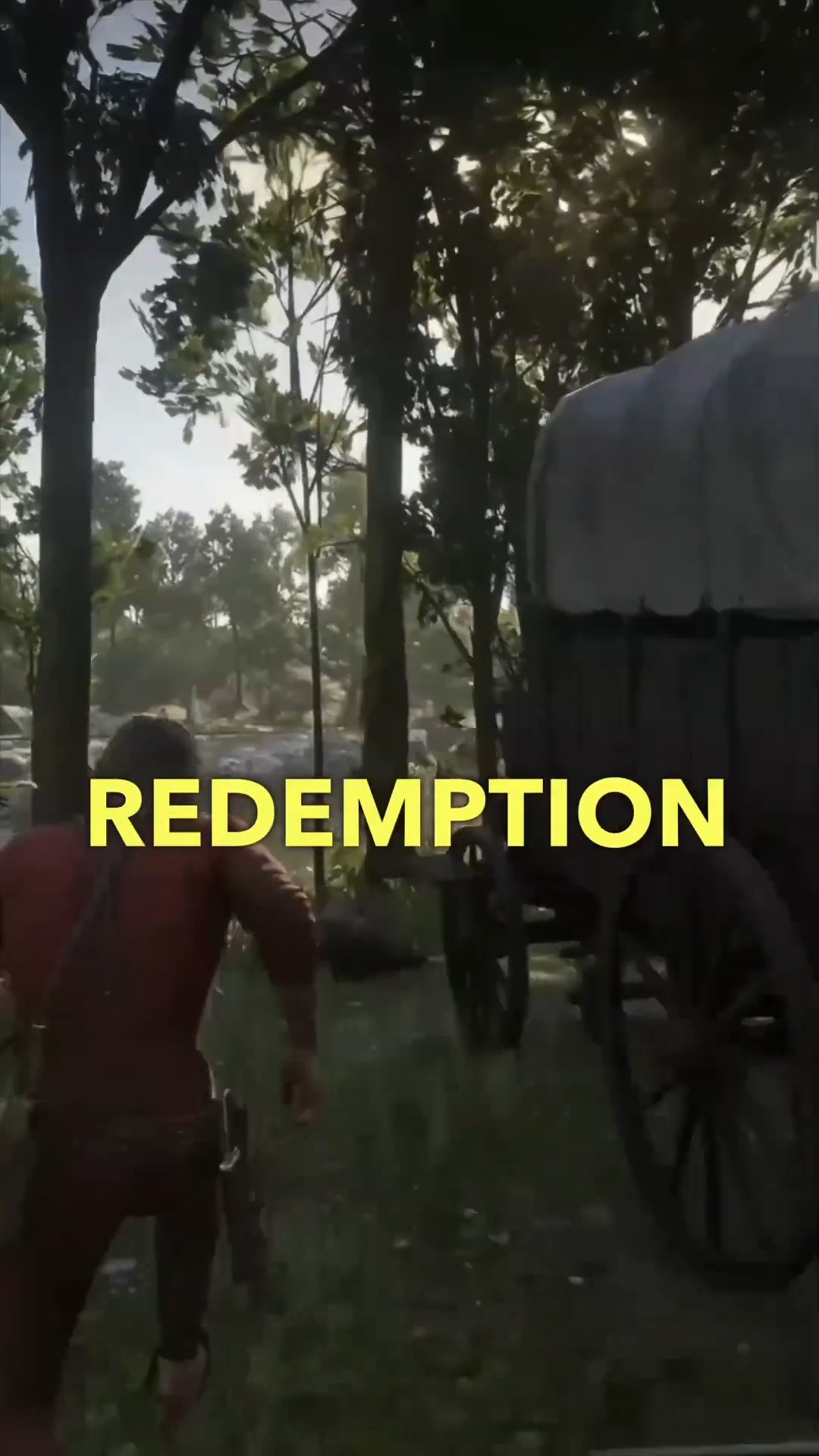 RDR2 - Developers must give us an explanation #rdr2 #reddeadredemption ...