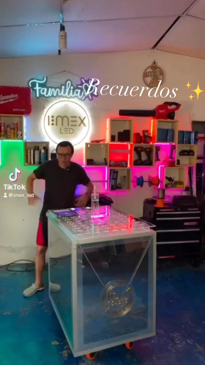 IMEX LED
