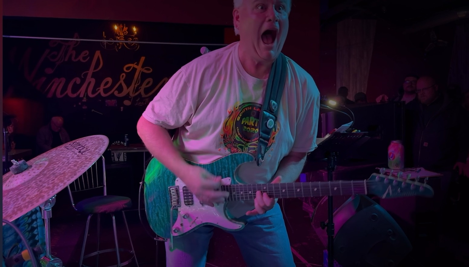 The JiMiller Band