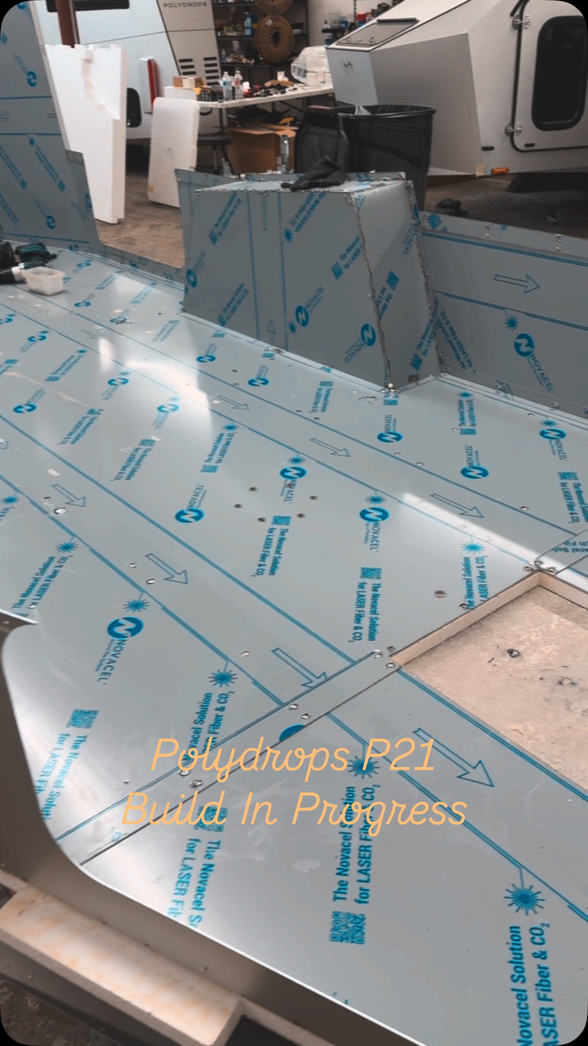 Polydrops | Glendale CA