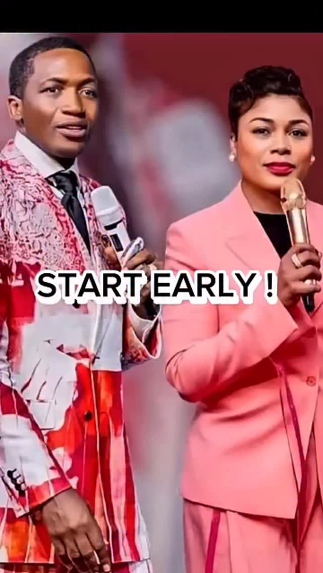 HOW TO START YOUR DAY?- NEVIAH PROPHETESS BEBE ANGEL | GoodNews World ...