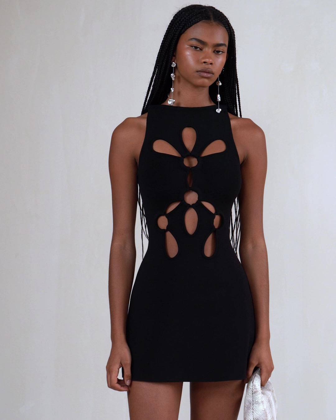 franco knit dress Introducing the Dress. Shop now. | CULT GAIA Gaia dress
