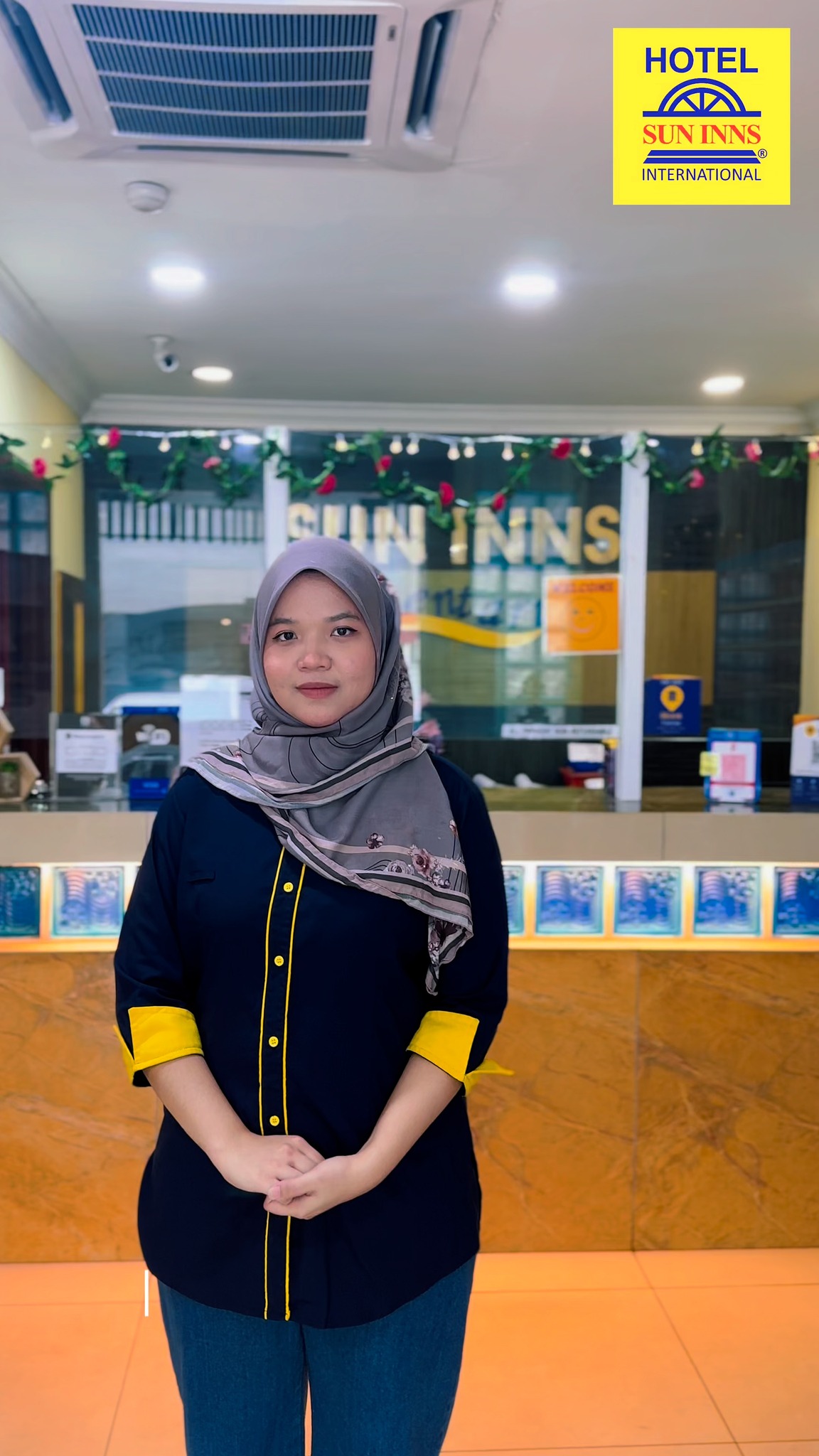 Hotel Sun Inns... - Hotel Sun Inns International
