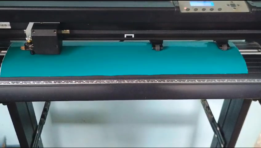 Software Plotter Corte
