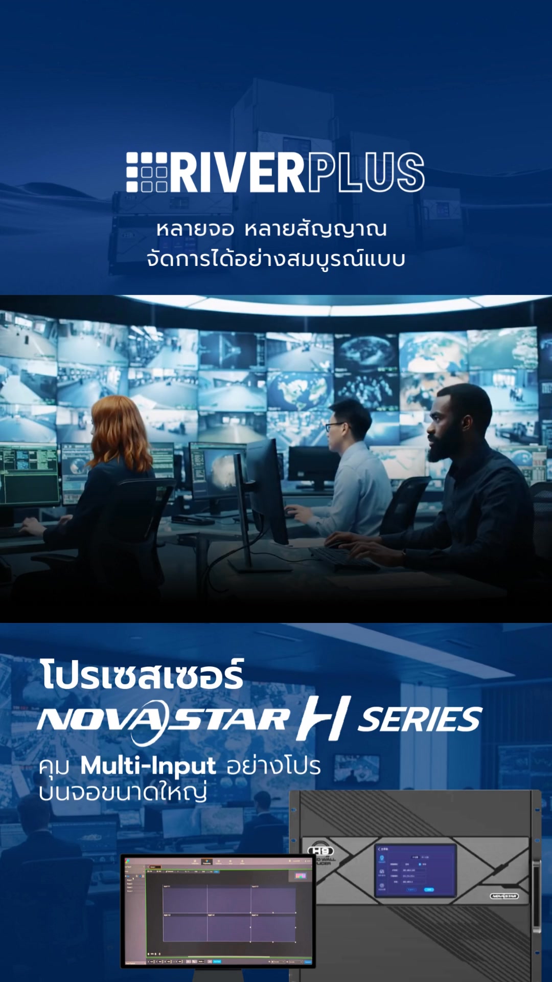 Machine Vision พร้อมติดตั้ง ตวรจสอบไว ไม่มีหลุดรอด! . แนะนำโซลูชั่นที่ ...