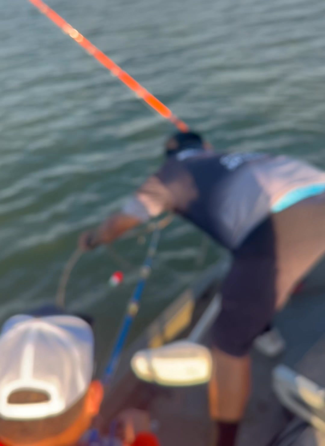 abu& 039 gars fishing pole Abu Garcia Black Max Next Generation Spinning Rod | 6ft Each 2 piece composite blank is fitted with high density EVA split grips for lightweight comfort and durability. [US$69.99 17% OFF] Original Abu