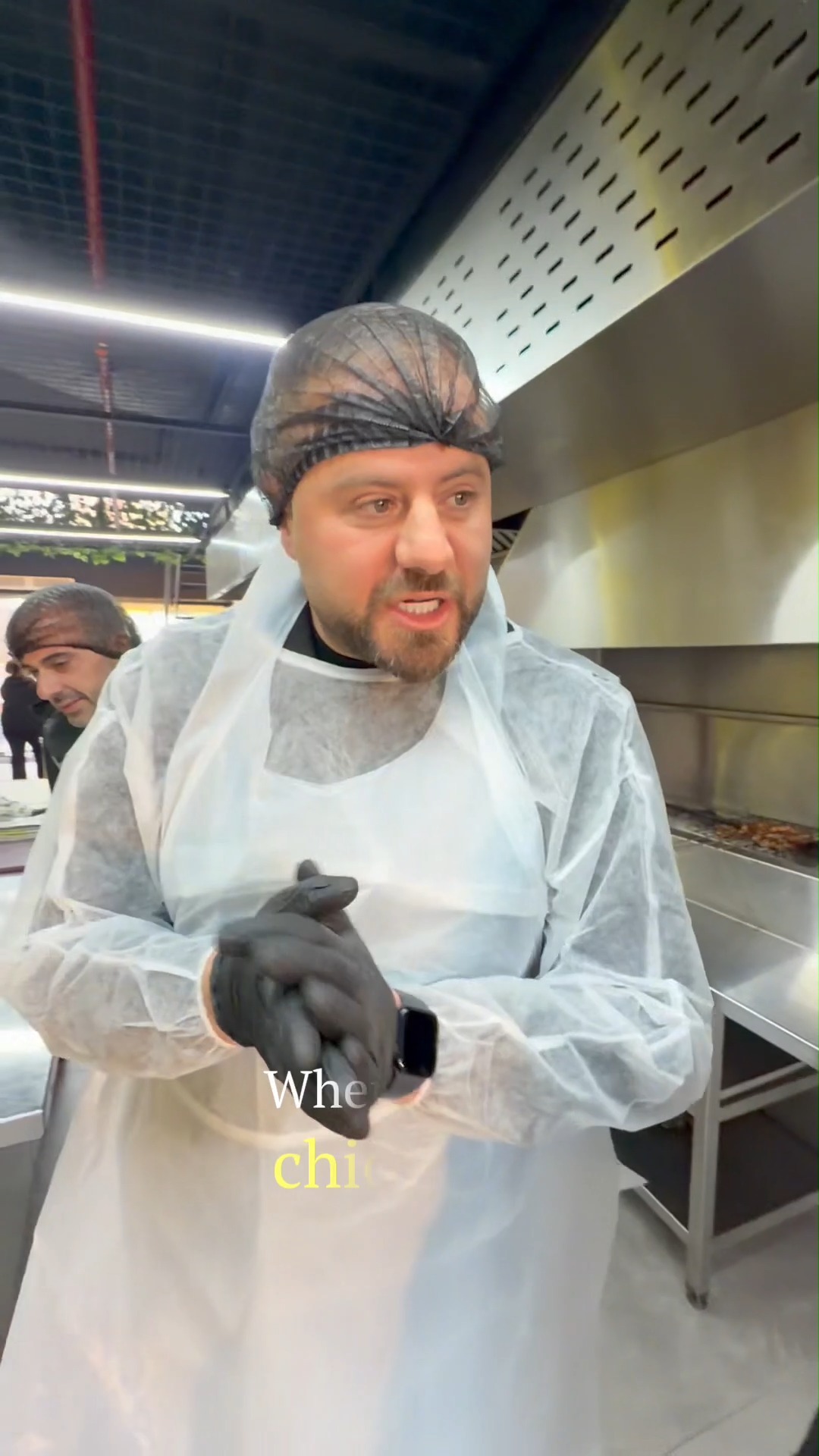 دكتور فود لاقى وظيفة💼🎉 Dr. Food found a job 💼🎉 #Drfood #Food #Chef ...